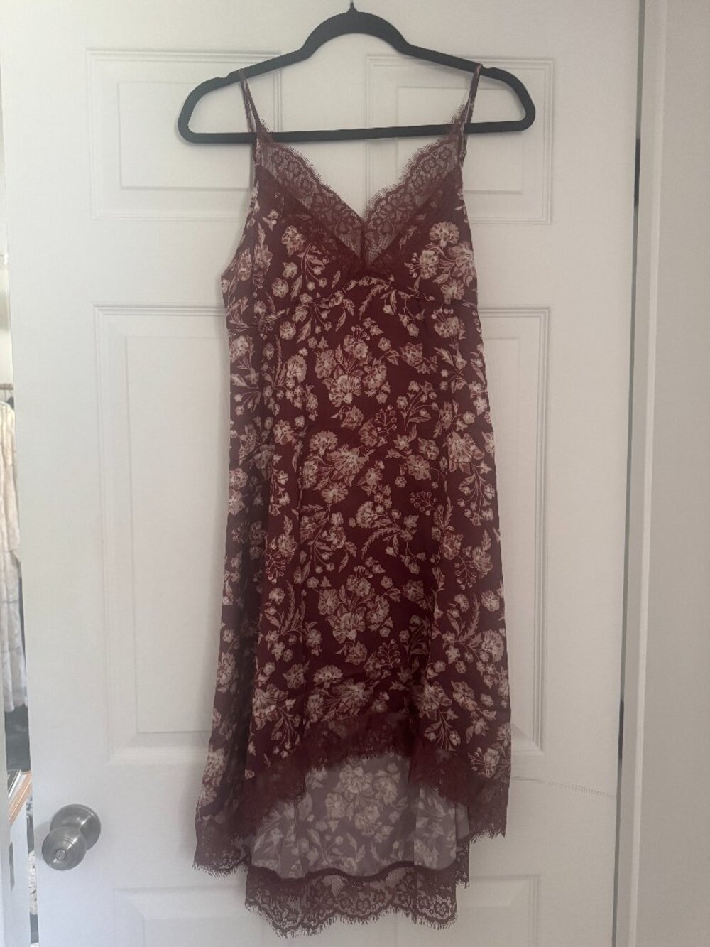 Joyfolie Aileen Nightgown in Print